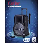 ลำโพง Ceflar M - 1543