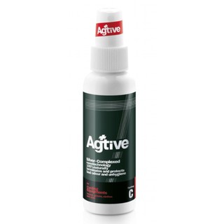 สเปรย์แร่เงินนาโน เอนกประสงค์ AgTive C