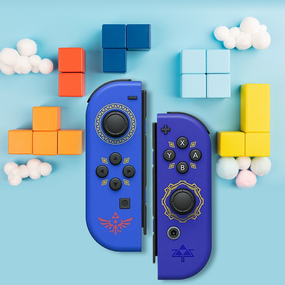 จอยเกม Nintendo Switch Joy Con-Joycon