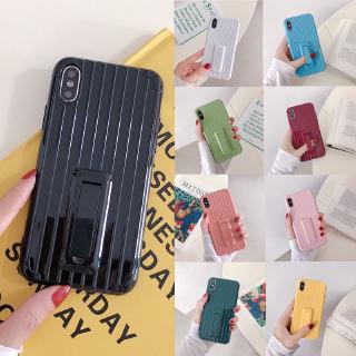 เคสโทรศัพท์มือถือลายทาง 3 D สําหรับ Xiaomi Mi 8 Se 9 Se