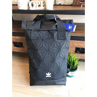 กระเป๋าเป้ Adidas 3D Roll Top Backpack