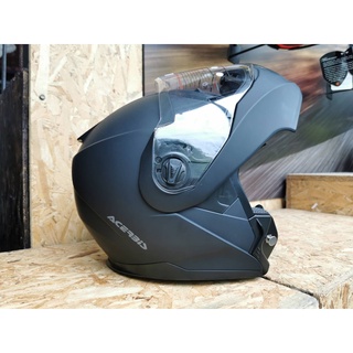 [A]หมวกกันน็อค ACERBIS DERWEL HELMET (ส่งฟรี)