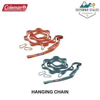 Coleman JP HANGING CHAIN (เชือกแขวน)