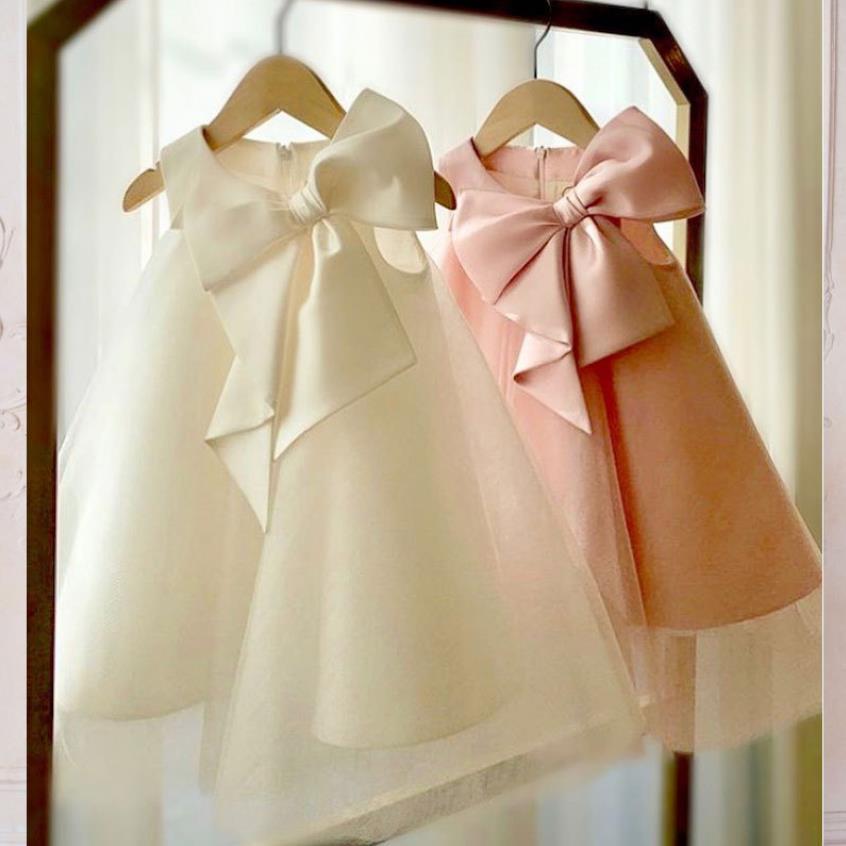 Vicloon Set Of 2 Baby Girls Knitted Dress And Cardigan 2 Pieces Floral