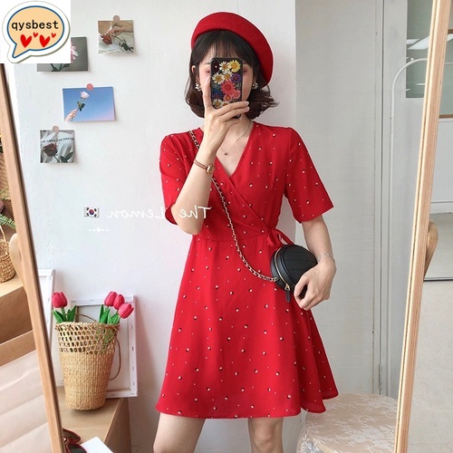 ราคา ชุดเดรส เดรสยาว 2018 ชุดคลุมท้อง ชุดให้นม สายผูกเอว