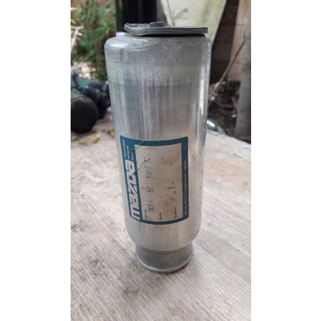 ไดเออร์แอร์ของใหม่แท้MAZDA  MX 5 เครื่อง  1.8น้ำยา 134A ราคา 850฿โทร0972343670