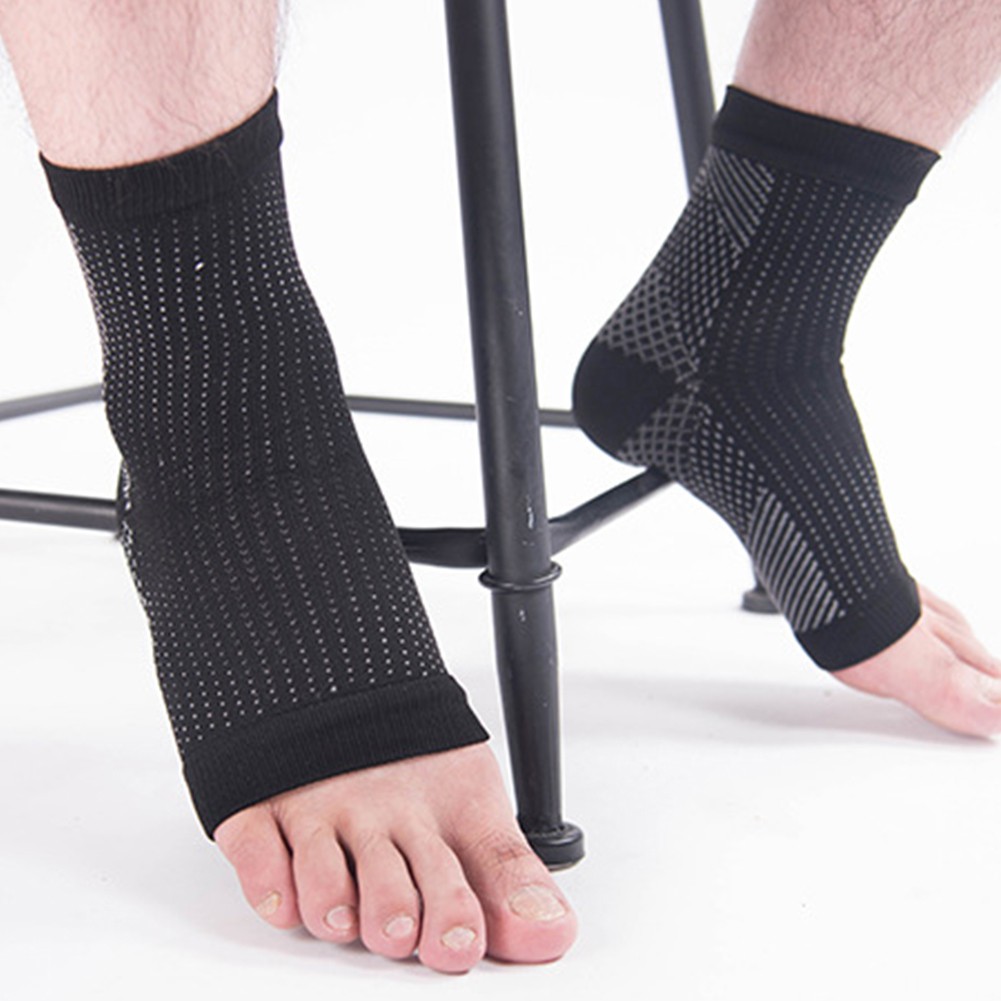 CFR Compression Calf Sleeves – Leg Support, Anti-Fatigue, 20-30 MmHg, Unisex