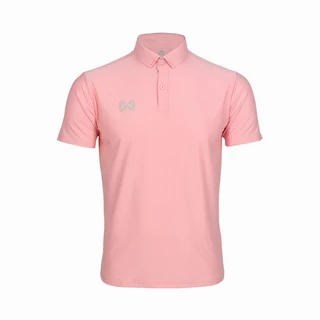 Warrix เสื้อโปโล Premium Polo (WA-214PLACL32)