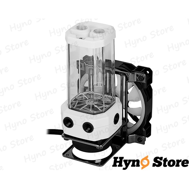 Corsair Hydro X Series XD5 ARGB White tank Pump custom Water Cooler – Hyno Store