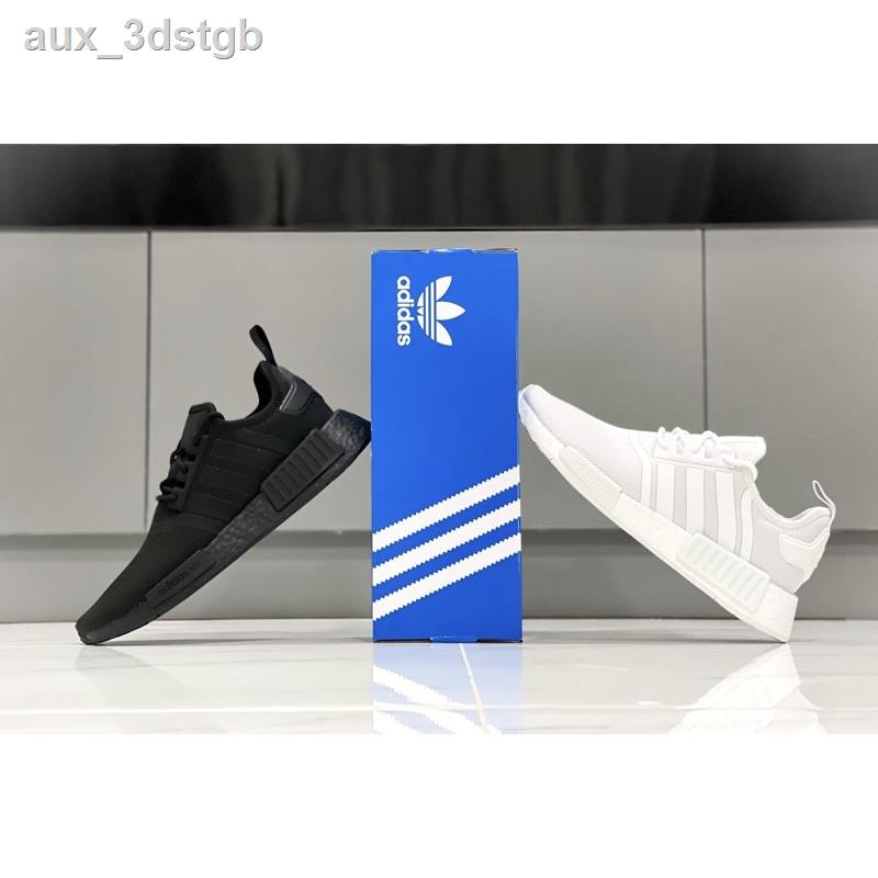 ✼✘Adidas NMD R1 Primeblue GZ9256 , GZ9259 ของแท้ 100%