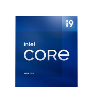 CPU INTEL CORE i9-11900 2.5 GHz 8C/16T LGA1200 (รับประกัน3ปี)