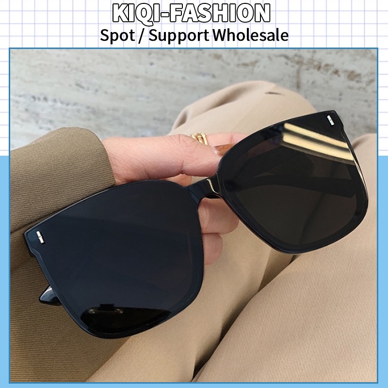 Shades แว่นกันแดดสําหรับผู้หญิง/ผู้ชาย Aesthetic Shades