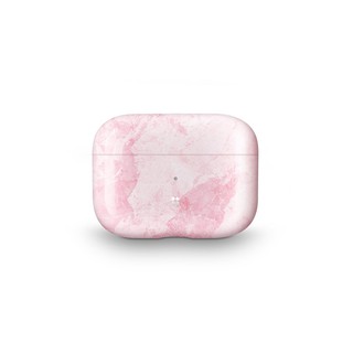 CaseStudi PRISMART MARBLE PINK Case for AirPods Pro