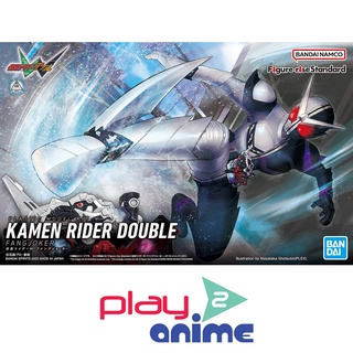 Bandai  FIGURE-RISE STANDARD KAMEN RIDER DOUBLE FANGJOKER (Plastic model)