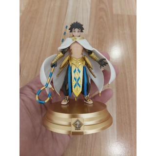 Fate Grand Order Duel vol.4 Ozymandias Rider card game collection figure