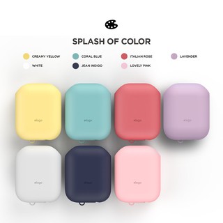 elago AirPods Waterproof Case (Gen1 &amp; 2 Wired And Wireless)