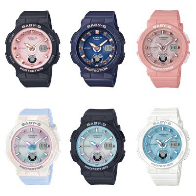 BabyG BGA-250 Series BGA-250-1,BGA-250-1A2,BGA-250-2,BGA-250-4,BGA-250-7,BGA-250-1A3,BGA-250-2A2