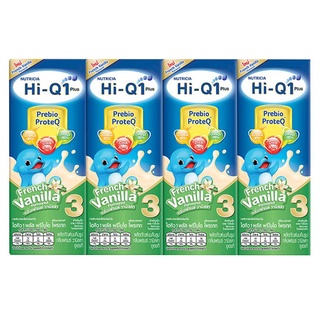 180ml.ดูเม็กซ์HIQ1+วานิลลา-เนเชอรัลฯ.157182