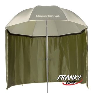 ม่านบังแดดสำหรับร่มตกปลา อุปกรณ์ตกปลา ตกปลา Fishing Umbrella Awning