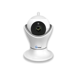 YCC365 FC-3MP wifi 5G กล้องวงจรปิด มีภาษาไทย 3ล้านพิกเซลHD3mp Wifi Wirless IP camera 3M Megepixel กล้องรักษาความปลอดภัย