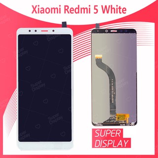 Xiaomi Redmi 5 อะไหล่หน้าจอพร้อมทัสกรีน หน้าจอ LCD Display Touch Screen For Xiaomi Redmi5 Super Display