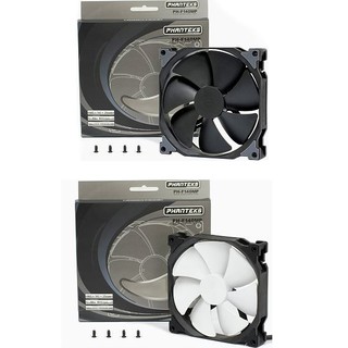 Phanteks พัดลมแรงดันสูง 140 มม. PH-F140MP สําหรับเคส PC