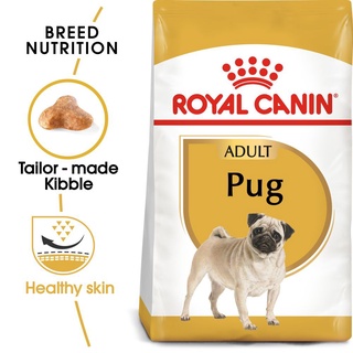 Royal Canin Pug Adult 1.5กก