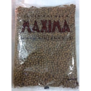 อาหารแมว Maxima (แม็กซิม่า) เหมาะสำหรับแมวทุกช่วงวัย ขนาด 1 กิโล