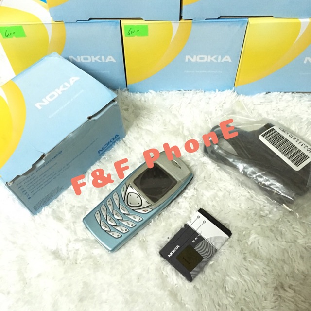 NOKIA6100 ถูกที่สุด พร้อมโปรโมชั่น - มี.ค. 2022 | BigGo เช็คราคาง่ายๆ