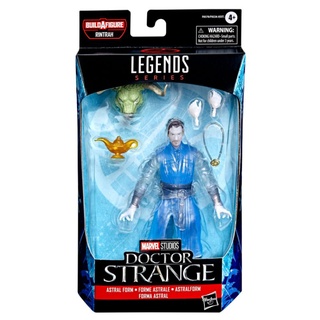 Hasbro Marvel Legends Doctor Strange Multiverse of Madness Astral Form Doctor Strange