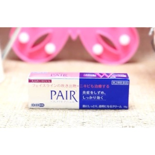 Pair Acne Cream W 14g