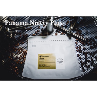 Panama Ninety Plus 100g.