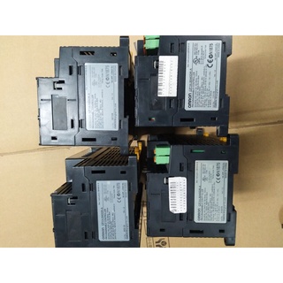 เดิมแกะ Omron PLC โมดูล CP1H-XA40DR-A จุด CP1H-XA40DR-A ฟังก์ชั่นเหมือนเดิม