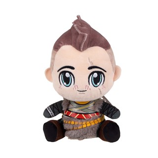 ตุ๊กตา GOD OF WAR ATREUS - STUBBINS PLUSH