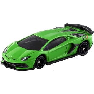 Takara Tomy Tomica No.70 Lamborghini Aventador SVJ