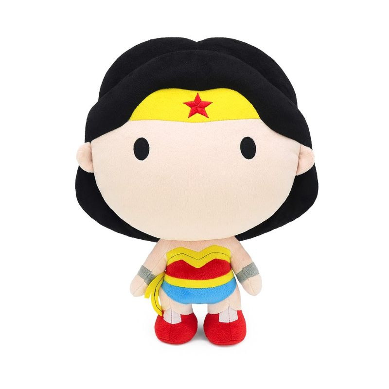 ตุ๊กตา Wonder Woman วันเดอร์วูแมน : ของขวัญ จับสลาก