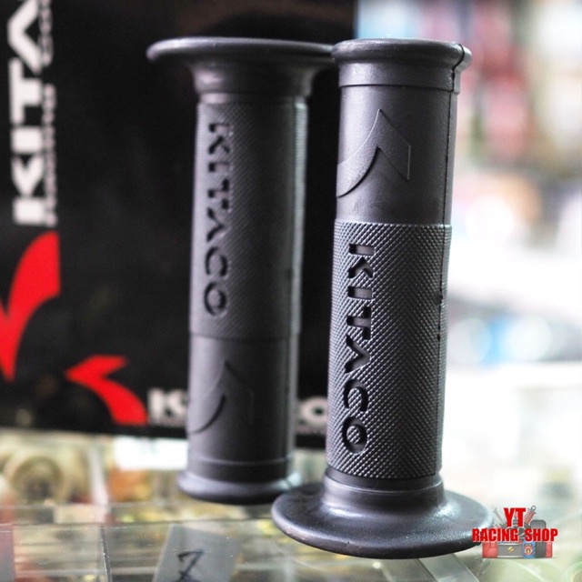 ปลอกมือ ปลอกมือแต่ง ปลอกแฮนด์ KITACO