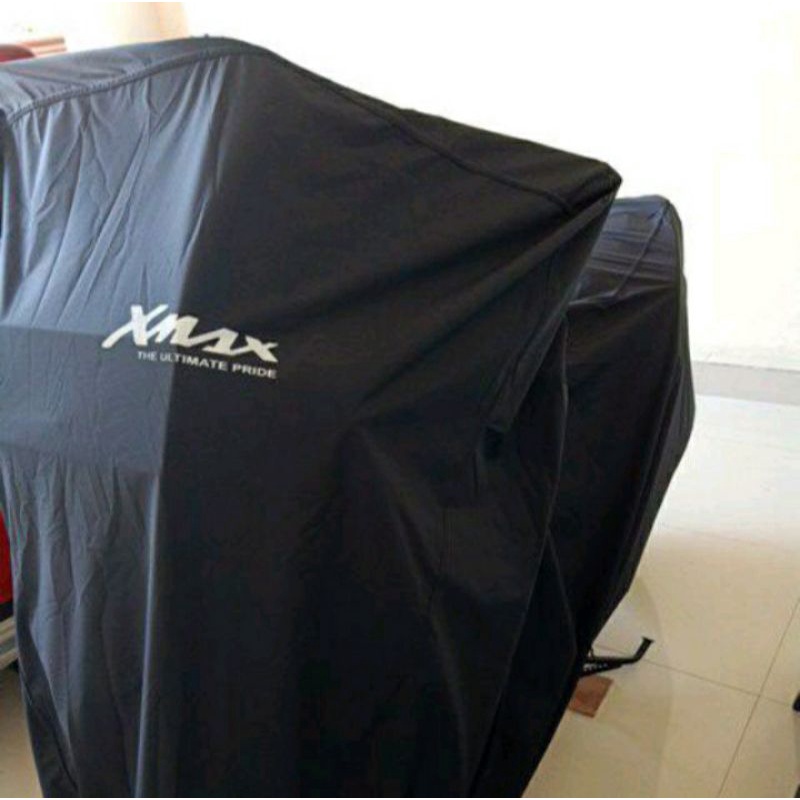 เสื้อโค้ทรถจักรยานยนต์กันน้ําสําหรับ Xmax 250 และ New XMAX 2023-2024