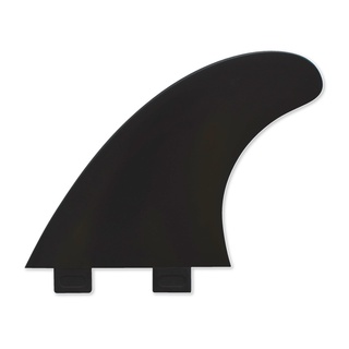 SUNOVA Plastic Surfboard Center Fin G5 FCS