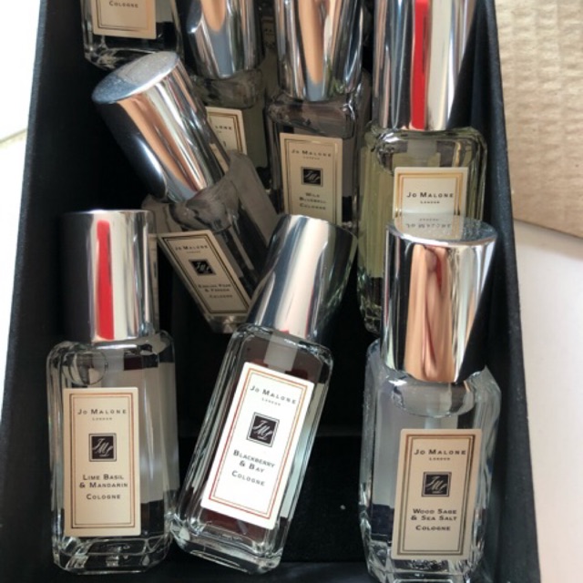 Jomalone 9 ml. ของแท้ 💯%