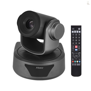 Of Aibecy กล้องเว็บแคม Hd Full Hd 1080P Auto Focus 20X Optical Zoom พร้อมสายเคเบิ้ล Usb 3.0 สําหรับใช้ในการฝึกซ้อมสําหรับการฝึกอบรม