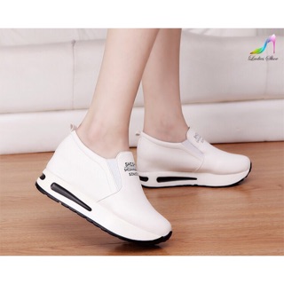 ผ้าใบทรงSlip on