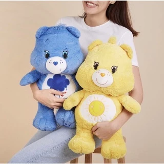 Care Bears 45 cm. - ตุ๊กตาแคร์แบร์ 45 ซม. I CareBears ลิขสิทธิ์ประเทศไทย