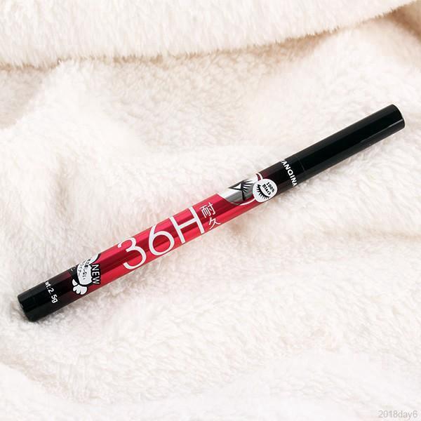 Waterproof Liquid Eye Liner Pen Pencil Makeup Eyeliner