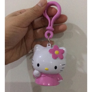 Hello kitty พวงกุญแจ