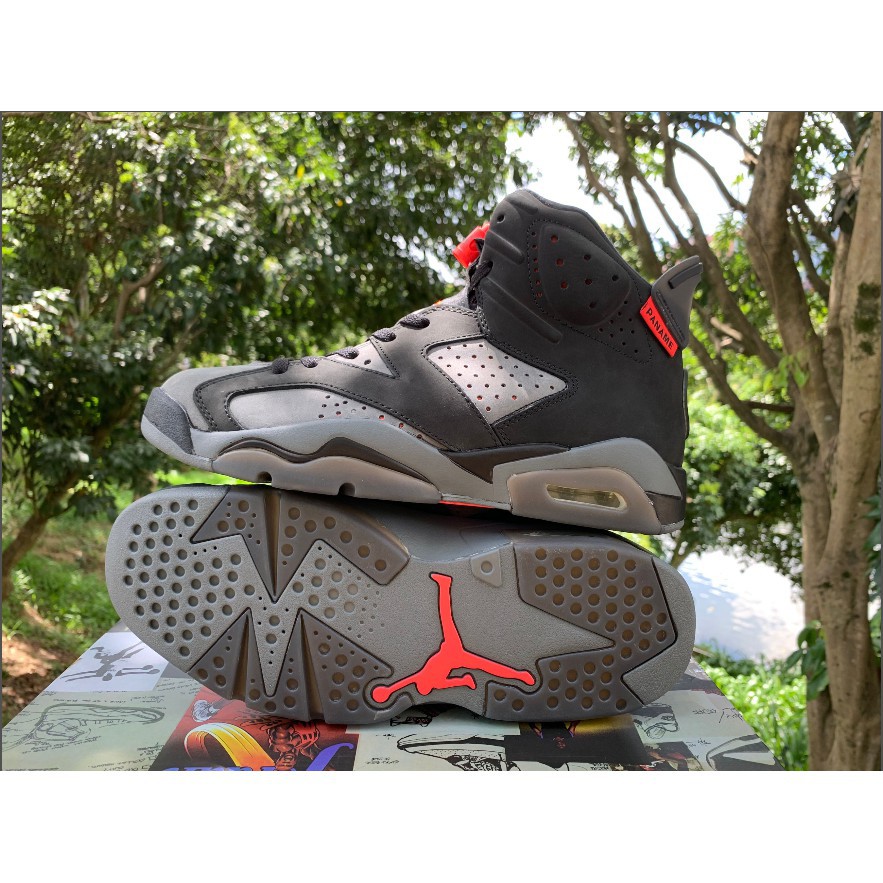 air jordan 6 original