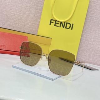 แว่นตา Fendi Original