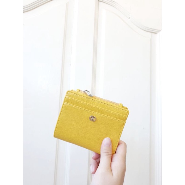 D Wallet Mini​ Signature​