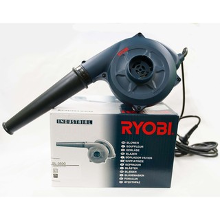 RYOBI เครื่องเป่าลม โบลเวอร์ รุ่น BL-3500