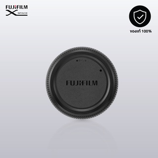 FUJIFILM Lens rear cap - ฝาปิดท้ายเลนส์